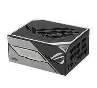 ASUS ROG -THOR-1000P3-GAMING unité d'alimentation d'énergie 1000 W 20+4 pin ATX ATX Noir