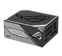 ASUS ROG -THOR-1000P3-GAMING unité d'alimentation d'énergie 1000 W 20+4 pin ATX ATX Noir