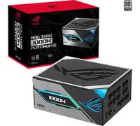 ASUS "ROG -THOR-1000P3-GAMING unité d''alimentation d''énergie 20+4 pin ATX ATX Noir alimentation modulaire 1000 watt"