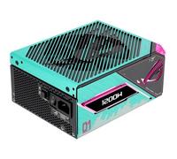 Asus ROG Thor 1200W Platinum III Hatsune Miku - Alimentation modulaire 80+ Platinum ATX 3.1 12V-2x6