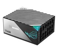 ASUS ROG-THOR-1600T-GAMING - Alimentation électrique (interne) - ATX12V - 80 PLUS Titanium - CA 100-240 V - 1600 Watt