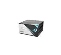 ASUS ROG THOR 850W Platinum II unité d'alimentation d'énergie 20+4 pin ATX Noir, Bleu, Gris