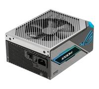 ASUS Alim. ATX ROG Thor 1200W Platinum III – ATX 3.1, 80+ Platinum, écran OLED magnétique, 10 ans