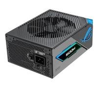 ASUS Alimentation PC ROG THOR Titanium III 1600W ATX12V 3.1 EPS12V 80 PLUS Titanium PFC actif