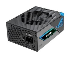 Asus ROG Thor III Evo 1600W - Alim. modulaire 80+ Titanium ATX 3.1 12V-2x6 ROG Equalizer - ROG-THOR-1600T3-GAMING-E