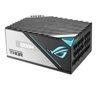 ASUS ROG Thor Platinum II - Alimentation électrique (interne) - ATX12V - 80 PLUS Platinum - CA 100-240 V - 1000 Watt