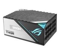 ASUS ROG THOR 1000P2-GAMING unité d'alimentation d'énergie 1000 W 20+4 pin ATX ATX Noir, Argent