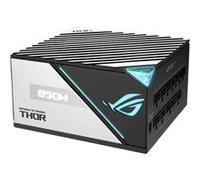 ASUS ROG THOR 850W Platinum II unité d'alimentation d'énergie 20+4 pin ATX Noir, Bleu, Gris
