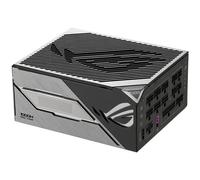 ASUS ROG -THOR-1000P3-GAMING unité d'alimentation d'énergie 1000 W 20+4 pin ATX ATX Noir