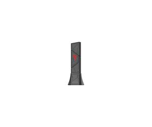 ASUS ROG USB-BE92 Adaptateur USB Wifi 7 BE6500 Tri-Band, USB 3.2 Gen 1, WLAN 802.11be, Débit 6500 Mbit/s, 2.4/5/6 GHz, Antenne Interne, Windows 10/11