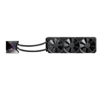 ASUS ROG RYUJIN 360 Processeur Refroidisseur de liquide tout-en-un 12 cm Noir 1 pièce(s)