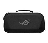 ASUS Étui de protection ROG Xbox Ally / Ally X – Premium rigide avec support intégré – Noir