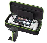 Venom Étui d’alimentation pour ASUS ROG Xbox Ally et Xbox Ally X avec Power Bank 20 000mAh | Étui de transport rigide avec support intégré et rangement pour accessoires