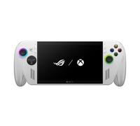 ASUS ROG Xbox Ally RC73YA-NH002W, 7" FHD Touch 120 Hz, Ryzen Z2 A, 16 Go, SSD 512 Go, Win11 (RC73YA-NH002W) (4711636117173) [jeu vidéo] [jeu vidéo]