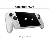 ASUS ROG Xbox Ally RC73YA-NH002W 7 Pouces FHD 120Hz IPS (AMD Ryzen Z2 A 3.8GHz,
