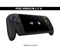 ASUS ROG Xbox Ally X RC73XA-NH011W 7 Pouces FHD 120Hz IPS (AMD Ryzen AI Z2 Extre