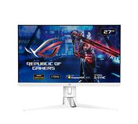 ASUS ROG Strix XG27AQ-W 68,6 cm (27") 2560 x 1440 pixels Wide Quad HD Blanc, Moniteur gaming