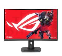 ASUS ROG Strix XG32WCS écran plat de PC 80 cm (31.5") 2560 x 1440 pixels Quad HD LED Noir