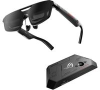 Asus - Lunettes Connectées Rog Xreal R1 Gaming