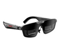 Asus ROG XREAL R1-B Taille 69 - Lunettes gaming AR Micro-OLED Full HD - 240 Hz, écran virtuel