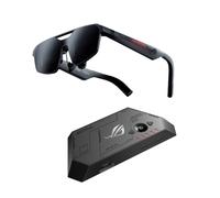 ASUS ROG XREAL R1-B Lunettes intelligentes Micro OLED 1920x1080 0.55" Noir USB Type-C