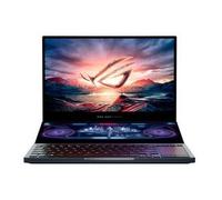 "Asus ROG Zephyrus Duo 15 GX550LXS-29T 15"" Core i9 2.4 GHz - SSD 2 TB - 32 Go - NVIDIA GeForce RTX 2080 SUPER AZERTY - Français" Back Market FR 25197