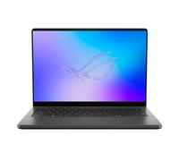 PC Portable : ROG Zephyrus G14 Core Ultra 9 386H (14”) 5.0 GHz, 2 To, 64 Go, GeForce RTX 5080, Gris - AZERTY