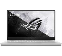 ASUS - ROG Zephyrus G14 14" Gaming Laptop - AMD Ryzen 9 - 16GB Memory - NVIDIA GeForce RTX 2060 Max-Q - 1TB SSD - Moonlight White