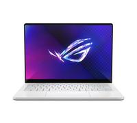 ASUS ROG Zephyrus G14 GA403UI-DR2W - 14" Ryzen 9 8945HS 32 Go RAM 1 To SSD NVIDIA GeForce RTX 4070 / AMD Radeon 780M - Blanc