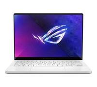 ASUS ROG Zephyrus G14 GA403UU-QS109X - AMD Ryzen 9 - 8945HS / jusqu'à 5.2 GHz - Win 11 Pro - GF RTX 4050 - 32 Go RAM - 1 To SSD NVMe - 14" OLED 2880 x 1800 (WQXGA+) @ 120 Hz - Wi-Fi 6E, Bluetooth - bl