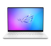 ASUS ROG Zephyrus G14 GA403WM-DR4W - 14" Ryzen AI 9 HX 370 32 Go RAM 1 To SSD NVIDIA GeForce RTX 5060 / AMD Radeon 890M - Blanc
