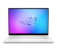 ASUS ROG Zephyrus G14 GA403WP-DR5W - 14" Ryzen AI 9 HX 370 32 Go RAM 1 To SSD Blanc