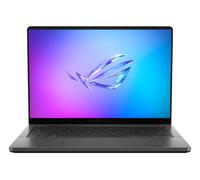 ASUS ROG Zephyrus G14 GA403WP-QS005W AMD Ryzen AI 9 HX 370 Ordinateur portable 35,6 cm (14 ) 3K 32 Go LPDDR5x-SDRAM 1 To SSD NVIDIA GeForce RTX 5070 Wi-Fi 7 (802.11be) Windows 11 Home Noir, Gris