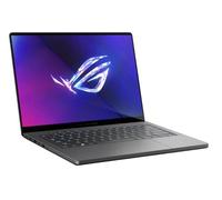 ASUS ROG Zephyrus G14 ZEPHYRUS-G14-GA403WR-DR3W AMD Ryzen AI 9 HX 370 Ordinateur portable 35,6 cm (14") 3K 32 Go LPDDR5x-SDRAM 1 To SSD NVIDIA GeForce RTX 5070 Ti Wi-Fi 7 (802.11be) Windows 11 Home Gris