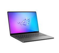 Asus ROG Zephyrus G14 GA403WW-DR9W Gris 14" OLED (Ryzen AI 9 HX 370 - RTX 5080-64Go RAM - 1To SSD - Windows 11) AZERTY