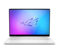 ASUS ROG Zephyrus G14 OLED GA403WW-DR9W - 14" Ryzen AI 9 HX 370 64 Go RAM 1 To SSD Blanc