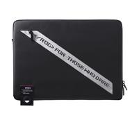 ASUS ROG Zephyrus G14 Sleeve (2022) 35,6 cm (14 ) Housse Noir