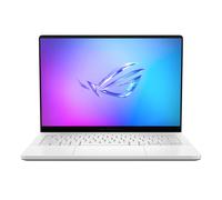 ASUS ROG Zephyrus G14 GA403WM-DR4W - 14" Ryzen AI 9 HX 370 32 Go RAM 1 To SSD Blanc