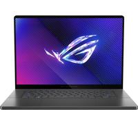 ASUS ROG Zephyrus G16 - 40,6cm (16") | Intel Core Ultra 7 155H | 16 GB RAM | 1 TB SD | NVIDIA RTX 4060 | W11H