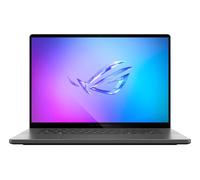 ASUS ROG Zephyrus G16 GA605KH-QR013W AMD Ryzen AI 7 350 Ordinateur portable 40,6 cm (16 ) WQXGA 16 Go LPDDR5x-SDRAM 1 To SSD NVIDIA GeForce RTX 5050 Wi-Fi 7 (802.11be) Windows 11 Home Allemand Gris