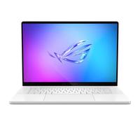 PC portable gaming Asus ROG Zephyrus G16 ZEPHYRUS-G16-GA605KP-DR9W 16" OLED 240 Hz AMD Ryzen™ AI 7 32 Go RAM 1 To SSD Nvidia GeForce RTX 5070 Blanc
