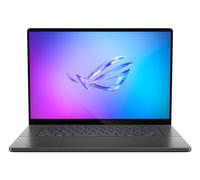 ASUS ROG Zephyrus G16 GA605WV-QR025W Copilot+ PC AMD Ryzen AI 9 370 Ordinateur portable 40,6 cm (16 ) 2.5K 32 Go LPDDR5x-SDRAM 1 To SSD NVIDIA GeForce RTX 4060 Wi-Fi 7 (802.11be) Windows 11 Home Allem