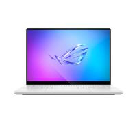 ASUS ROG Zephyrus G16 GA605WV-QR067X Copilot+ PC AMD Ryzen AI 9 HX 370 Ordinateur portable 40,6 cm (16 ) 2.5K 32 Go LPDDR5x-SDRAM 1 To SSD NVIDIA GeForce RTX 4060 Wi-Fi 7 (802.11be) Windows 11 Pro Bla