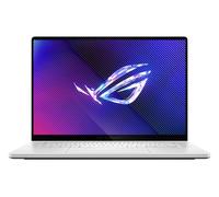 ASUS ROG Zephyrus G16 GU605CM-DR6W Blanc 16" (Intel Core Ultra 7 - NVIDIA GeForce RTX 5060 - SSD 1To - RAM 16Go - Windows 11) - AZERTY