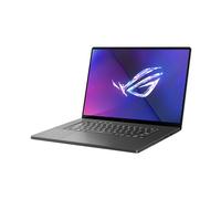 ASUS ROG ZEPHYRUS-G16-GU605CP-DR9W 16 Pouces 2.5K OLED 240Hz (Processeur Intel® Core™ Ultra 7 255H, 16GB DDR5X, 1TB SSD, NVIDIA® GeForce RTX™ 5070, Windows 11 Home) - Clavier AZERTY