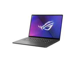 ASUS ROG ZEPHYRUS-G16-GU605CP-DR9W 16 Pouces 2.5K OLED 240Hz (Processeur Intel® Core™ Ultra 7 255H, 16GB DDR5X, 1TB SSD, NVIDIA® GeForce RTX™ 5070, Windows 11 Home) - Clavier AZERTY