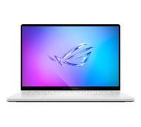 ASUS ROG Zephyrus G16 GU605CP-QR008W Intel Core Ultra 9 285H Ordinateur portable 40,6 cm (16 ) WQXGA 32 Go LPDDR5x-SDRAM 1 To SSD NVIDIA GeForce RTX 5070 Wi-Fi 7 (802.11be) Windows 11 Home Espagnole B