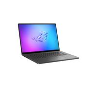 Asus ROG ZEPHYRUS-G16-GU605CX-DR2W Gris - Clavier AZERTY français