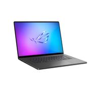Asus ROG Zephyrus G16 GU605CX-QR106W - 16" WQXGA OLED 240 Hz, Intel Core Ultra 9 285H, 32 Go de RAM, SSD 2 To, GeForce RTX 5090, Windows 11 Home