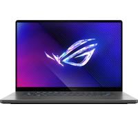 ASUS ROG Zephyrus G16 GU605MV-QP177X - Intel Core Ultra 7 - Win 11 Pro - GeForce RTX 4060 - 16 Go RAM - 1 TB SSD NVMe - 40.6 cm (16")